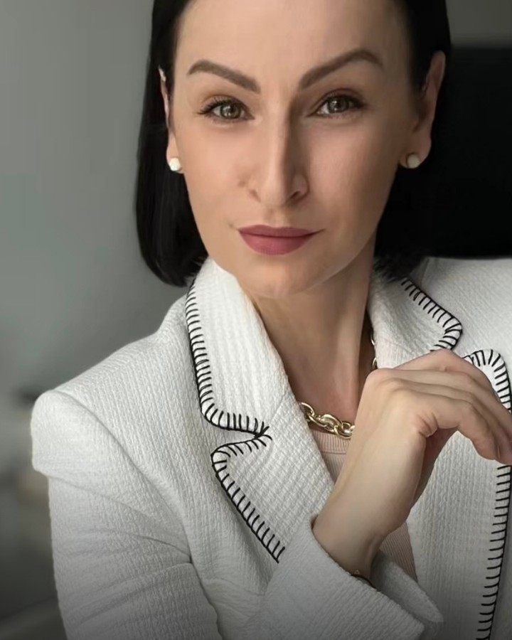Barbara Bil, adwokat od spółek z o.o.